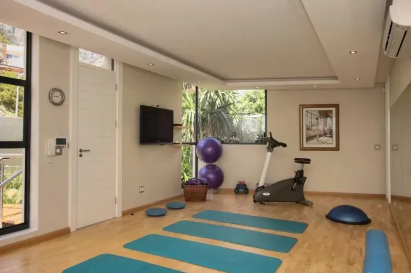 Sea Mount Studio in Camps Bay – photo 13
