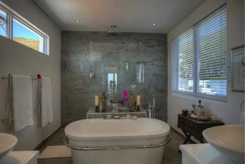 Villa Protea in Fresnaye – photo 1