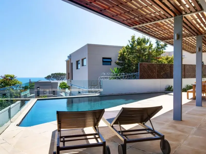 Villa Sekoma in Camps Bay – photo 13
