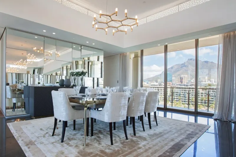Minosa: Penthouse Two at The One and Only in V&A Waterfront – photo 23