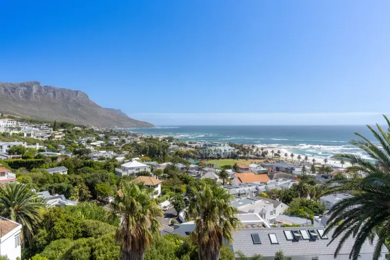 Mermaids Bay Villa in Camps Bay – photo 7