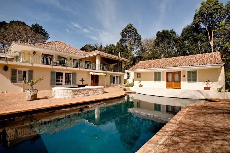 Canterbury Court in Bishopscourt – photo 1