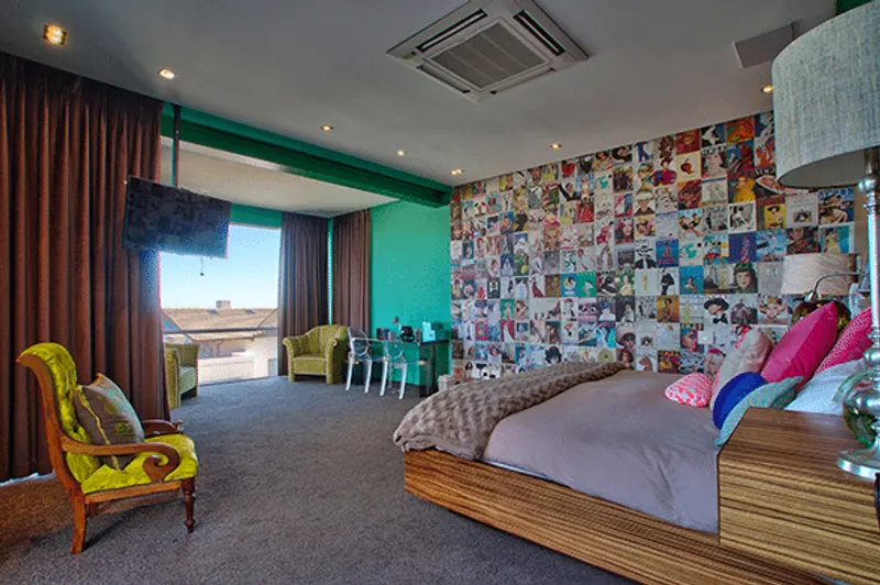 Villa Leora in Camps Bay – photo 12