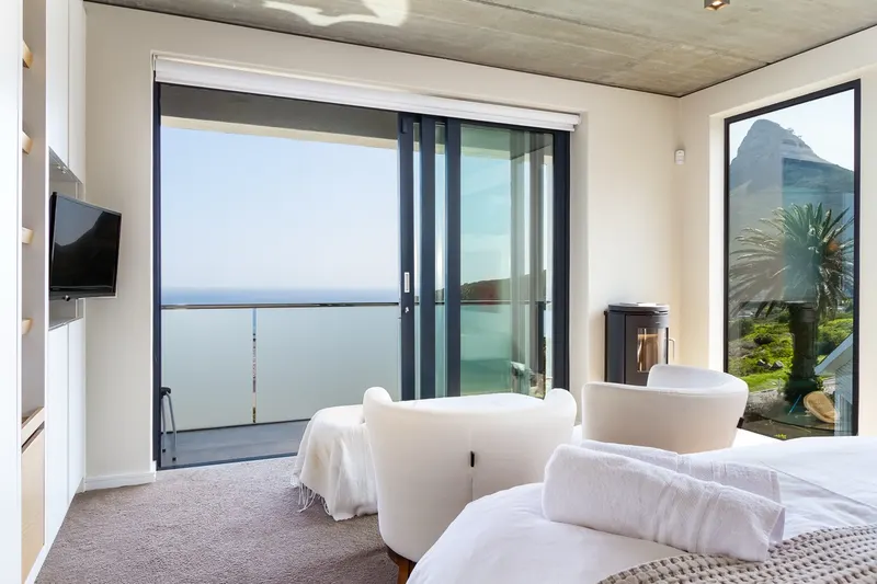 Villa Luna in Camps Bay – photo 10