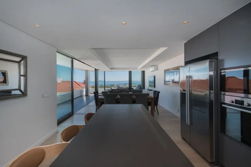 22 Chepstow Apartment in Green Point – photo 1