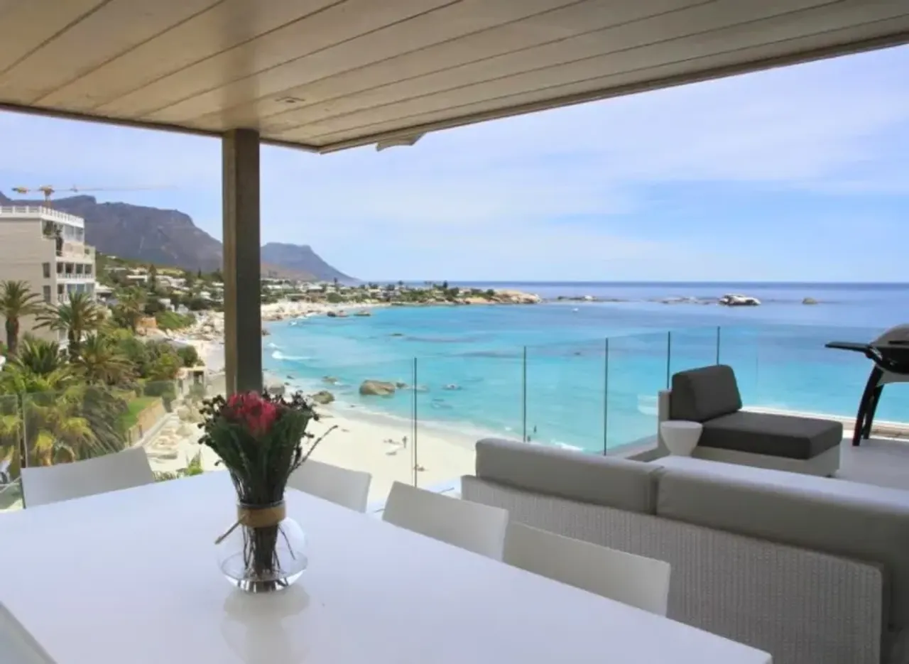 The Aria in Clifton