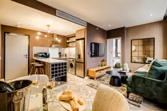 City Suite 1601 in Cape Town – photo 16 thumbnail