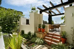 Chic Views in Tamboerskloof – photo 1 thumbnail