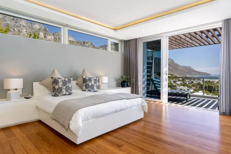 Mermaids Bay Villa in Camps Bay – photo 10