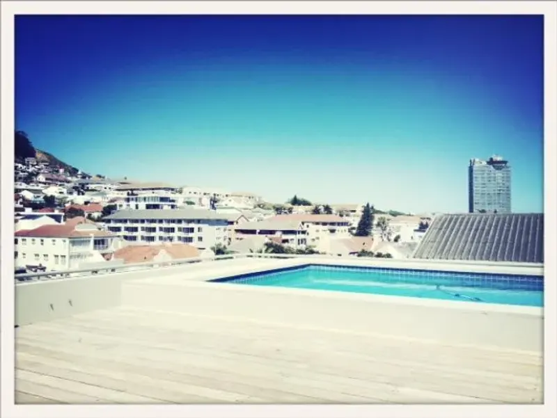 The Odyssey Apartment in Green Point – photo 8