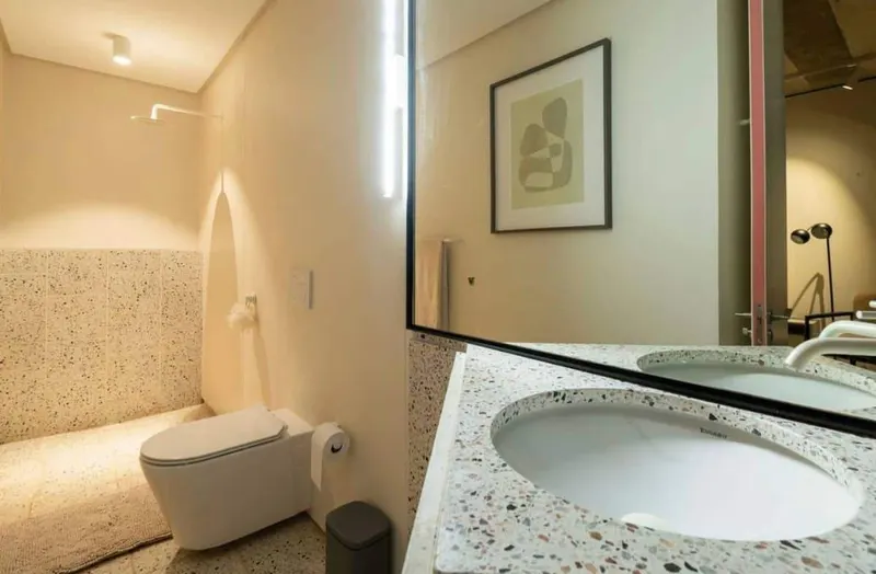 Luna Azul Loft in Sea Point – photo 27