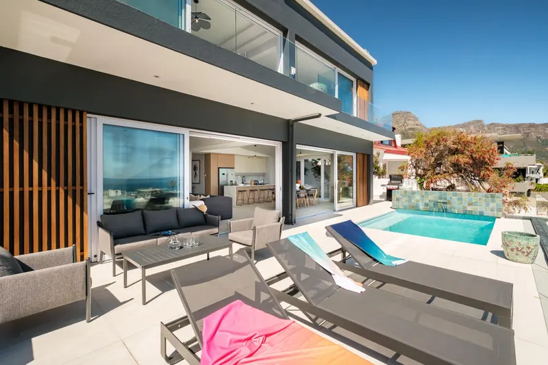 Sapphire Tide Terrace in Camps Bay – photo 20