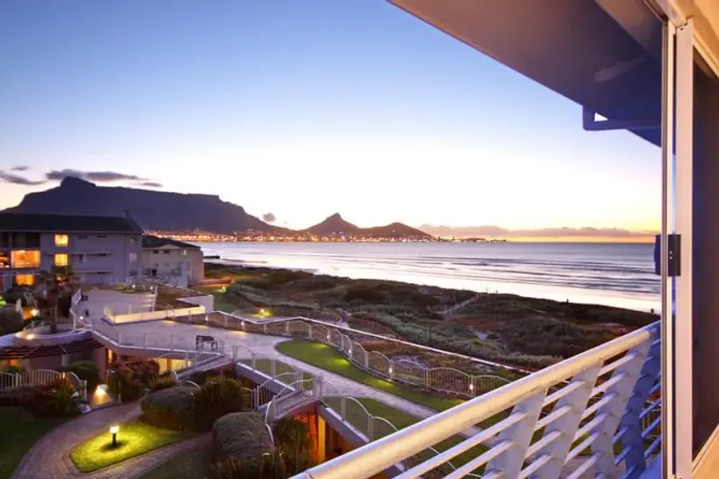 Neptune Isle 317 in Bloubergstrand – photo 2