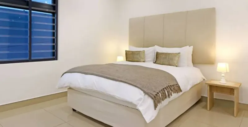Biccard Views Villa in Bloubergstrand – photo 23