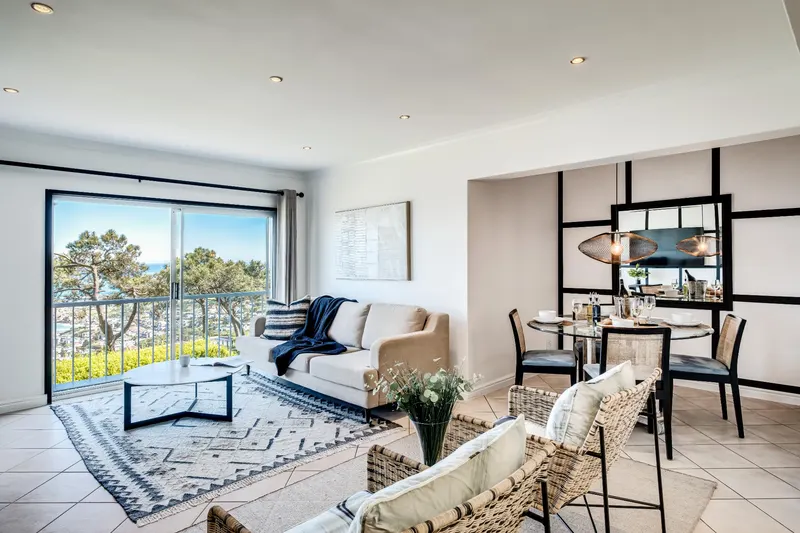 Bayview Rise in Camps Bay – photo 1