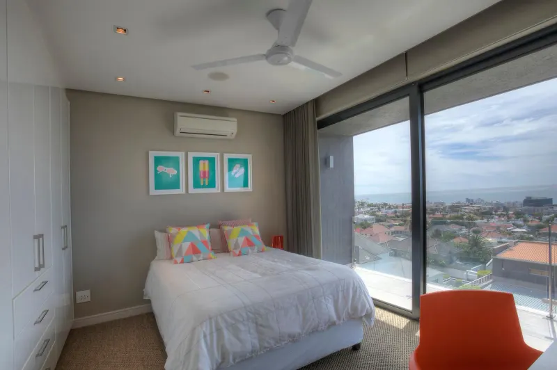 Bordeaux Villa in Sea Point – photo 17