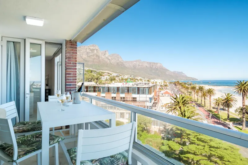 Beach Vistas in Camps Bay – photo 31