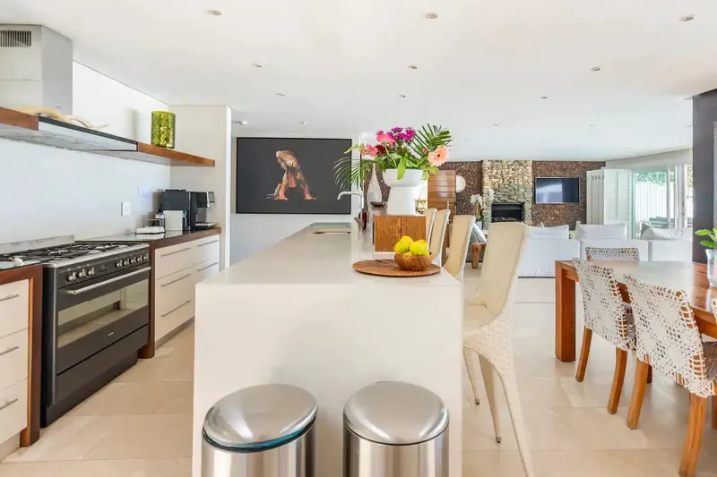 Glen Beach House in Camps Bay – photo 41