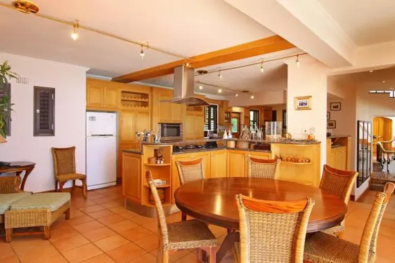 Villa Andacasa in Llandudno – photo 21