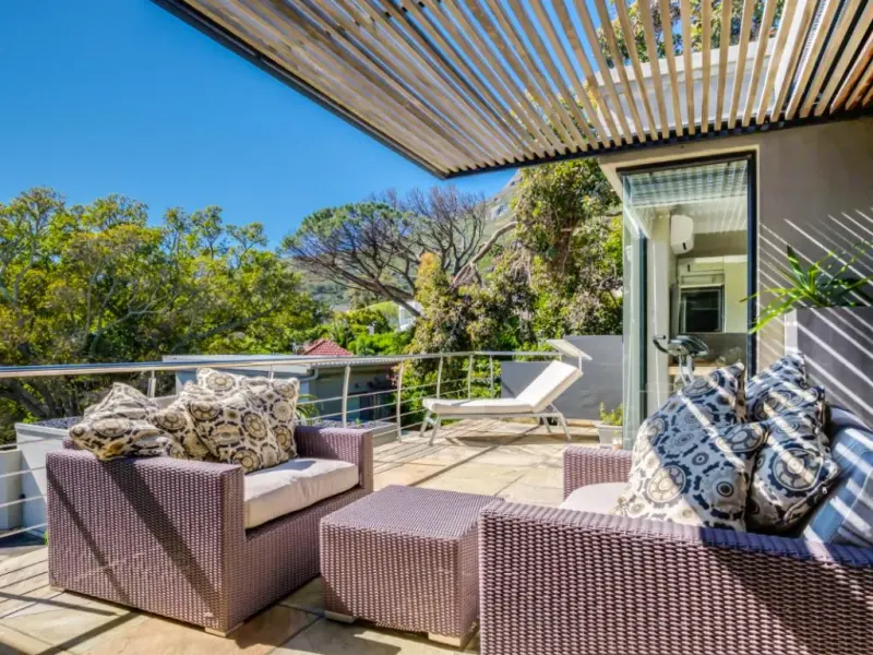 Bayon House in Camps Bay – photo 11