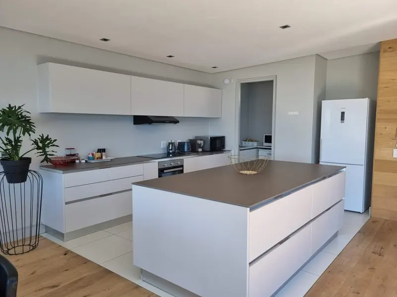 Lion Bakoven Penthouse in Bakoven – photo 18