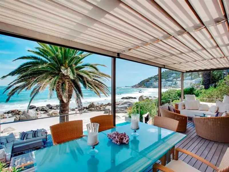 Clifton Nautical Bungalow in Clifton – photo 4