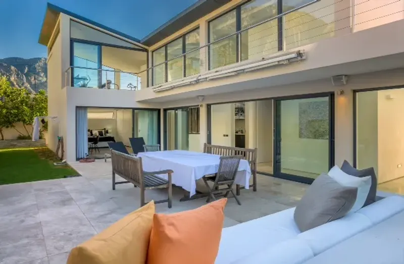 Villa Moore in Camps Bay – photo 13