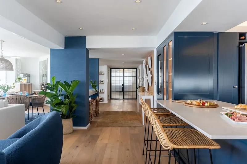 White Cliffs Penthouse in Clifton – photo 23