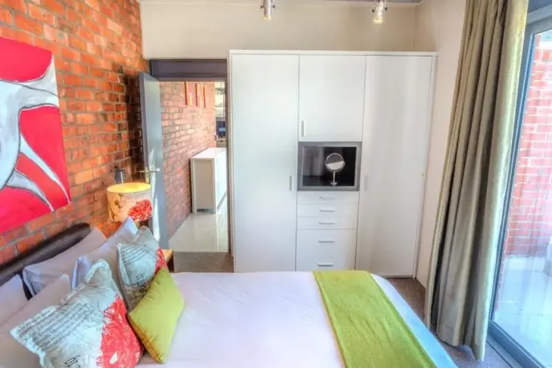 Cape Town Penthouse in Cape Town City Centre – photo 5