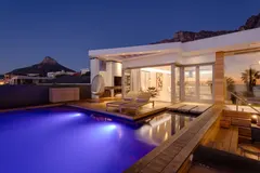 Villa Essence in Bakoven – photo 5 thumbnail