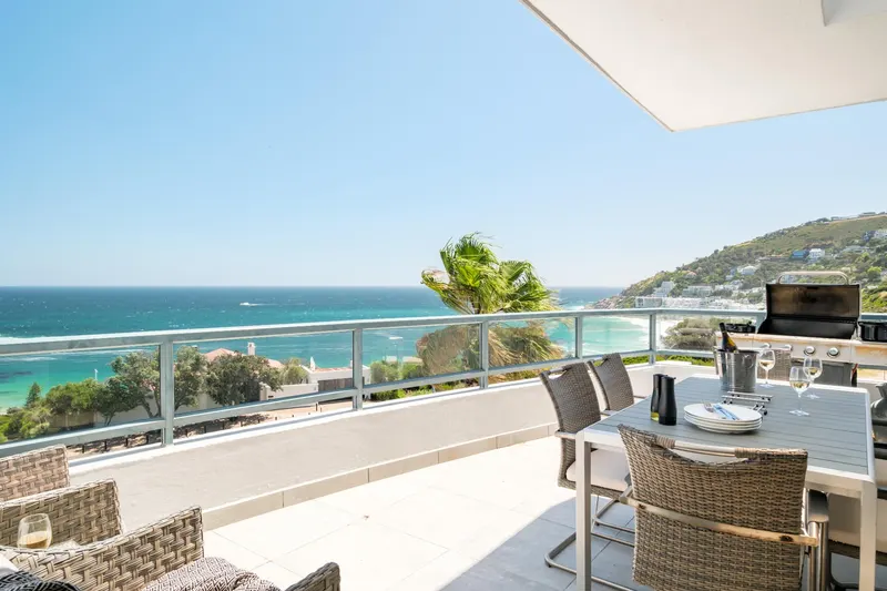 9 On Nautica in Camps Bay – photo 1