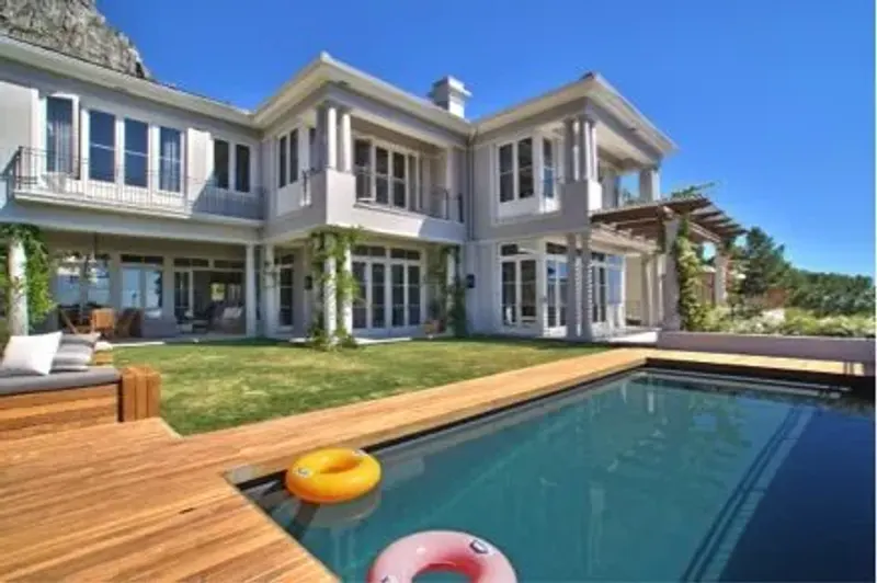 Villa Olivia