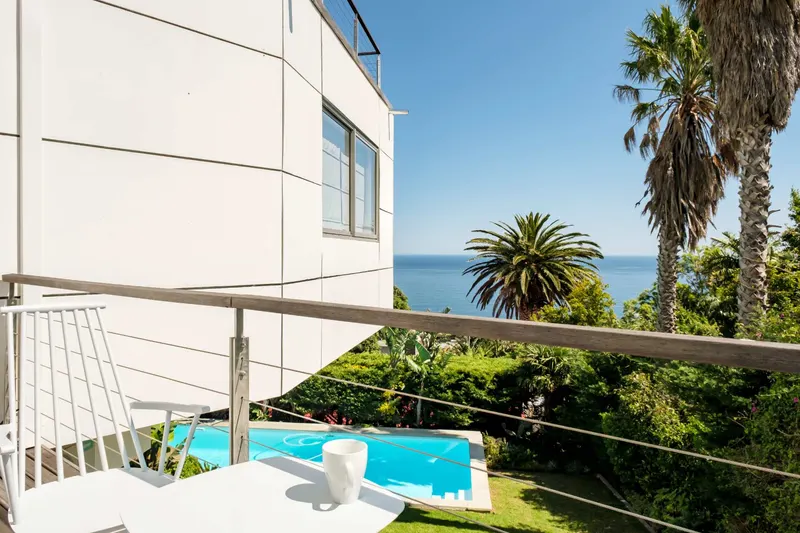Lobster Villa in Camps Bay – photo 28