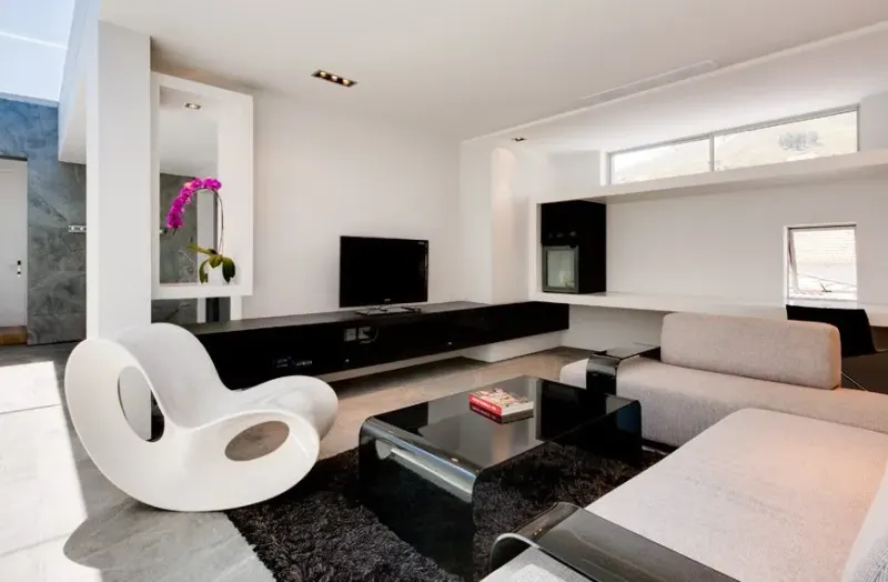 Pod Villa Hotel in Camps Bay – photo 6