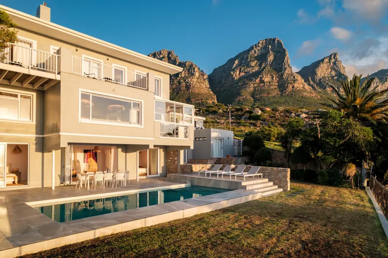 Villa Kai in Camps Bay – photo 39