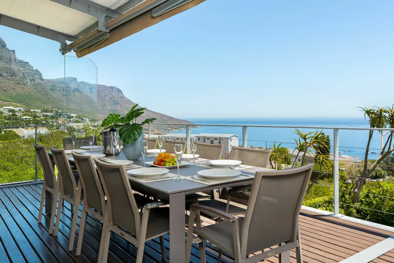 Camps Bay Hely in Camps Bay – photo 25