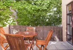 The Green Apartment in Sea Point – photo 8 thumbnail