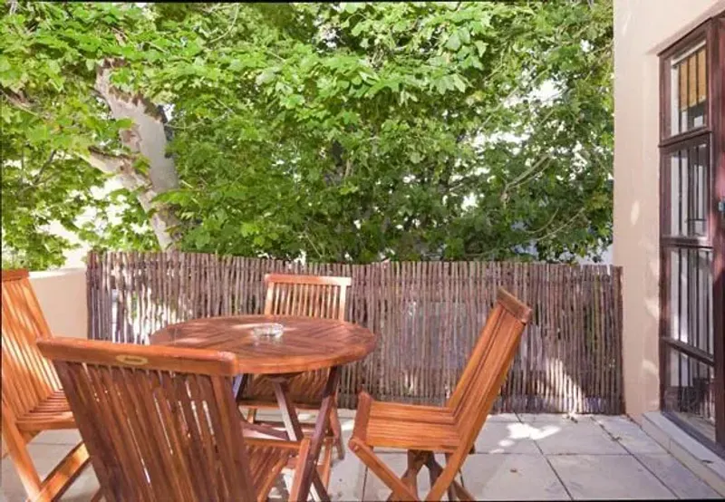 The Green Apartment in Sea Point – photo 8