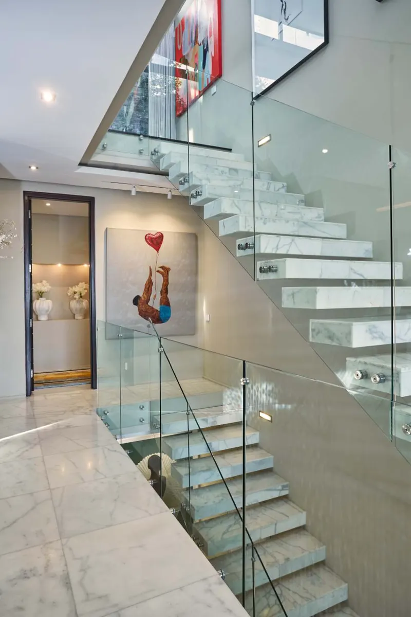 Bakoven Palms Villa  in Camps Bay – photo 23
