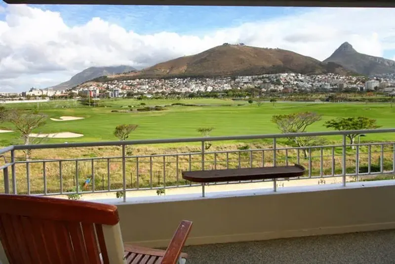 Atlantic Ridge Apartment in Mouille Point – photo 14
