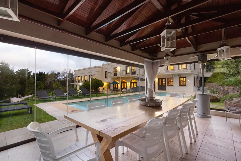 Constantia Grande and Den in Constantia – photo 36