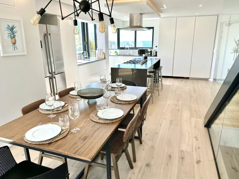 Skydeck Penthouse in Sea Point – photo 19