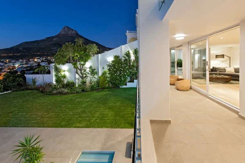 Villa Sands in Camps Bay – photo 21