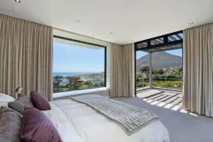 Kinnoul Villa in Camps Bay – photo 11 thumbnail