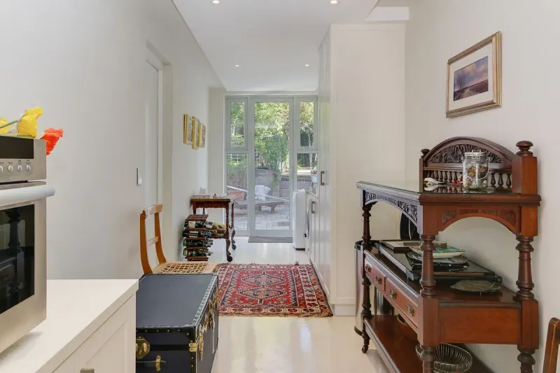 Constantia House in Bel Ombre – photo 26
