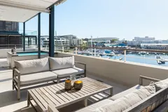 Parergon 403 Penthouse in V&A Waterfront – photo 18 thumbnail