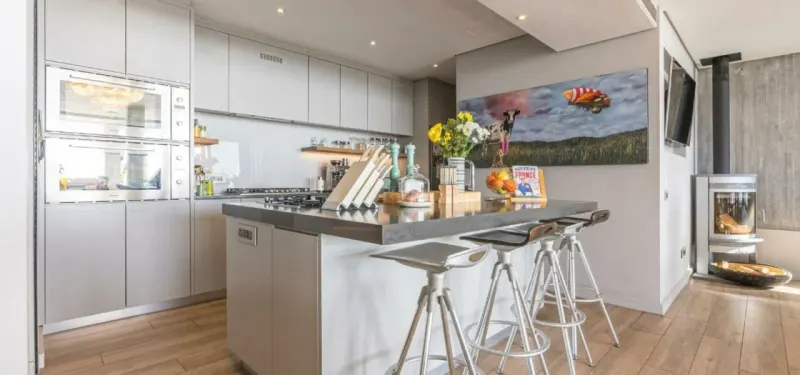 Majestic Sky Villa in Green Point – photo 10