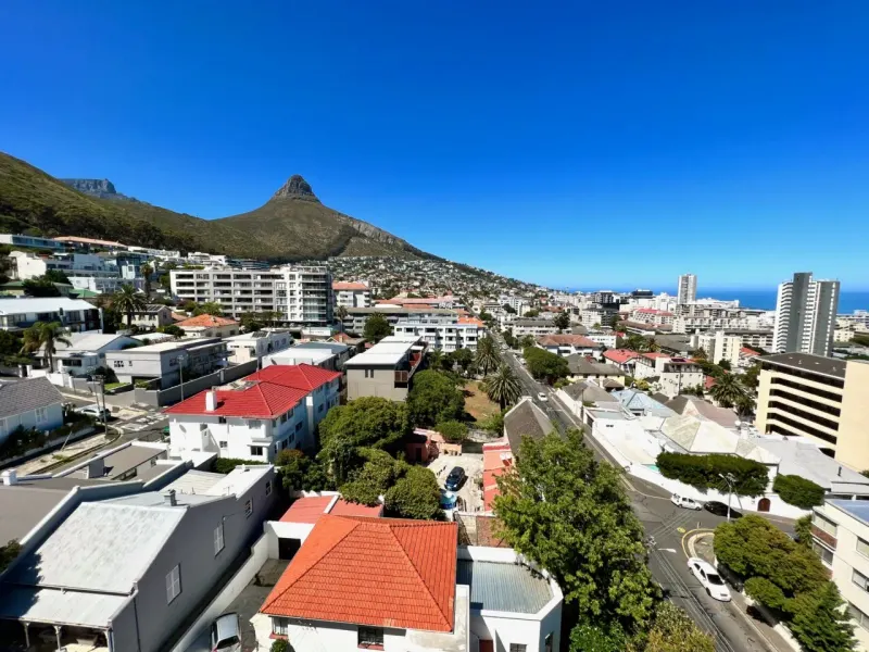 Panoramic Penthouse in Sea Point – photo 52