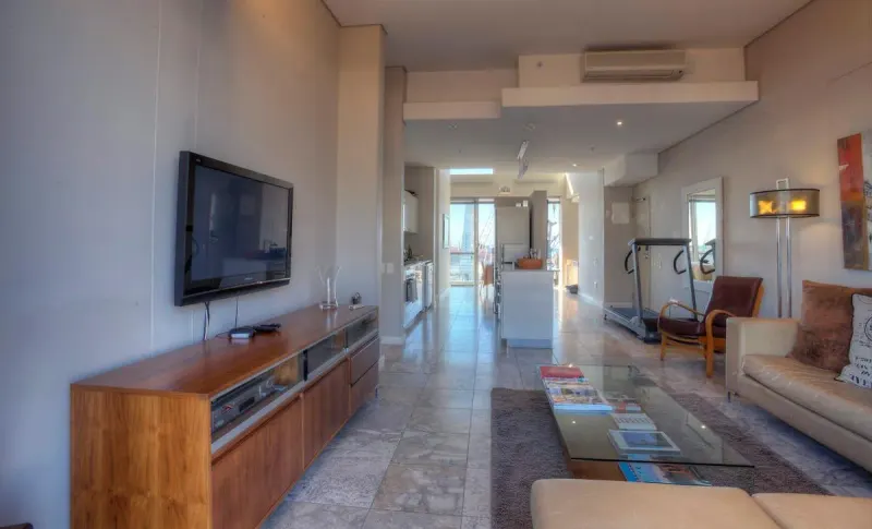Harbour Bridge Apartment-515 in V&A Waterfront – photo 2