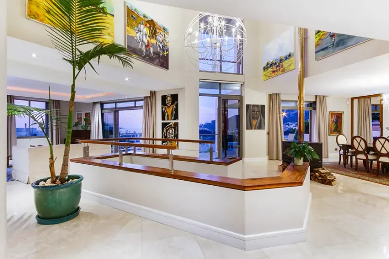 Villa Girasol in Camps Bay – photo 15